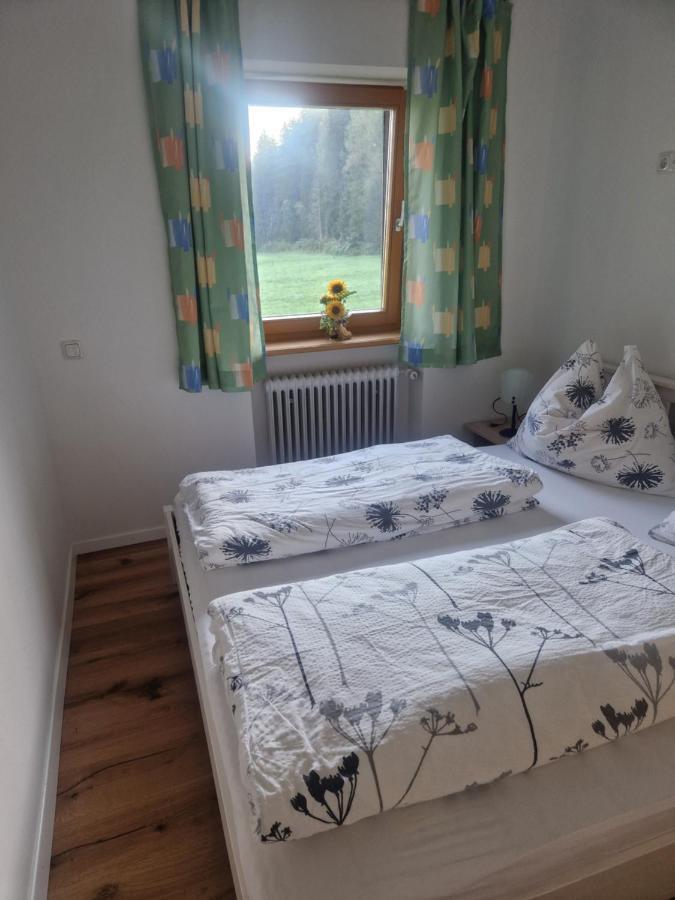 Oase Der Ruhe Hollersbach im Pinzgau Exterior foto
