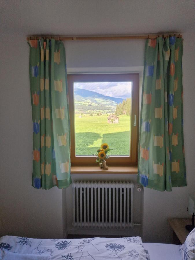 Oase Der Ruhe Hollersbach im Pinzgau Exterior foto